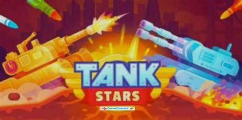 Download Tank Stars (MOD, Unlimited Money) 2.5.2 .